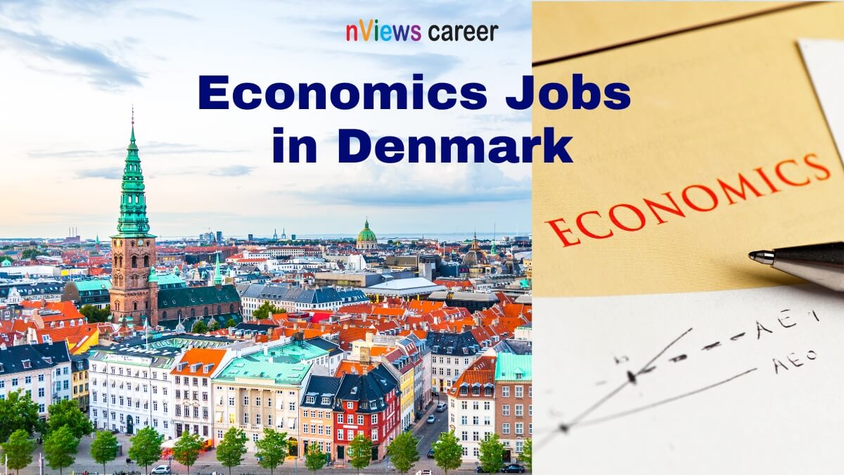 Denmark Jobs Economics
