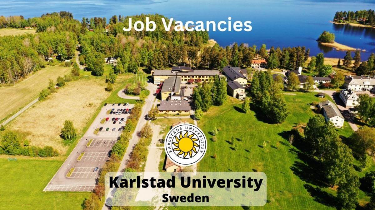 Job Vacancies Karlstad University