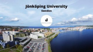 Jönköping University Ju Sweden