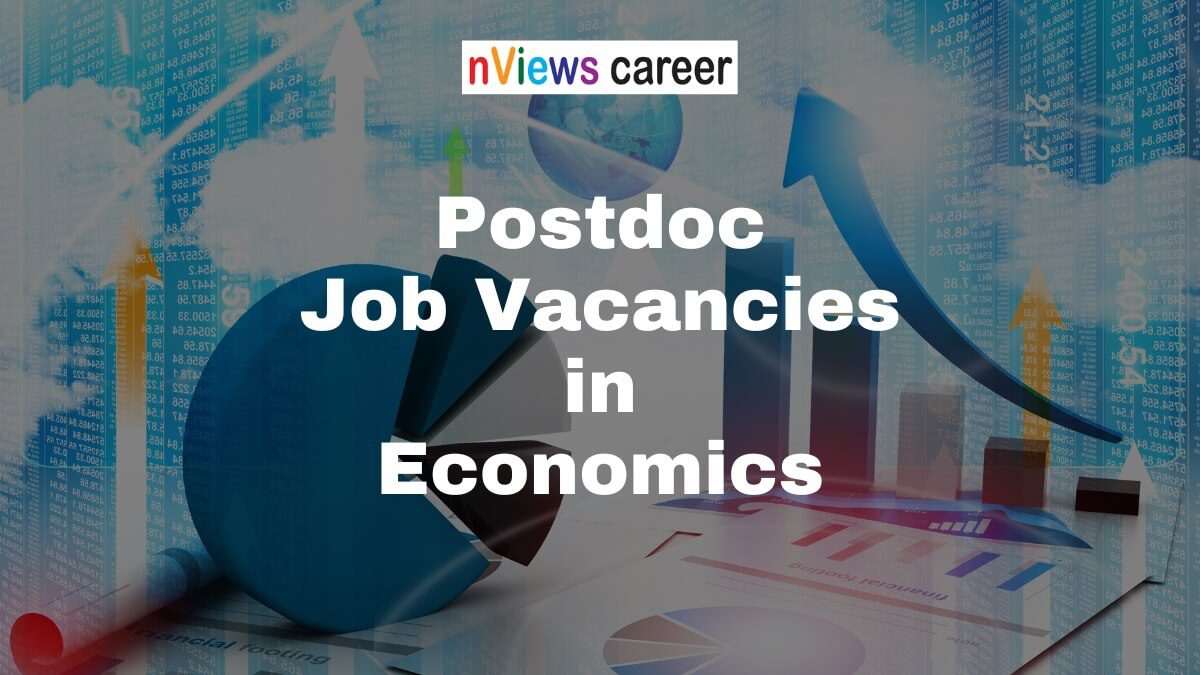 Economics Postdoc Job Vacancies