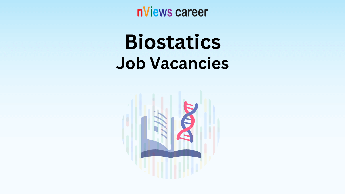 phd biostatistics jobs usa