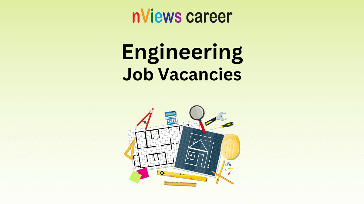 Jobs Engineering Vacancies Positions