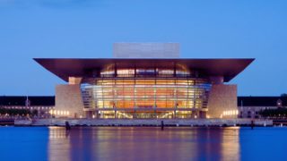 denmark opera house